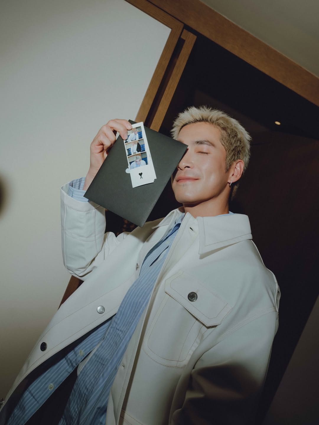 อาเล็ก - ธีรเดช เมธาวรายุทธ