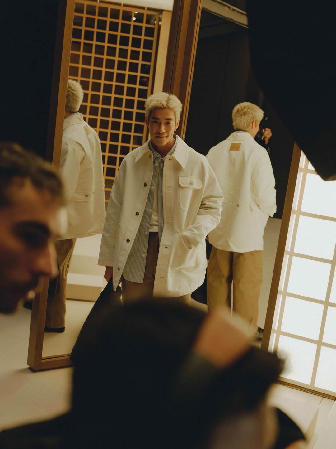 อาเล็ก - ธีรเดช เมธาวรายุทธ