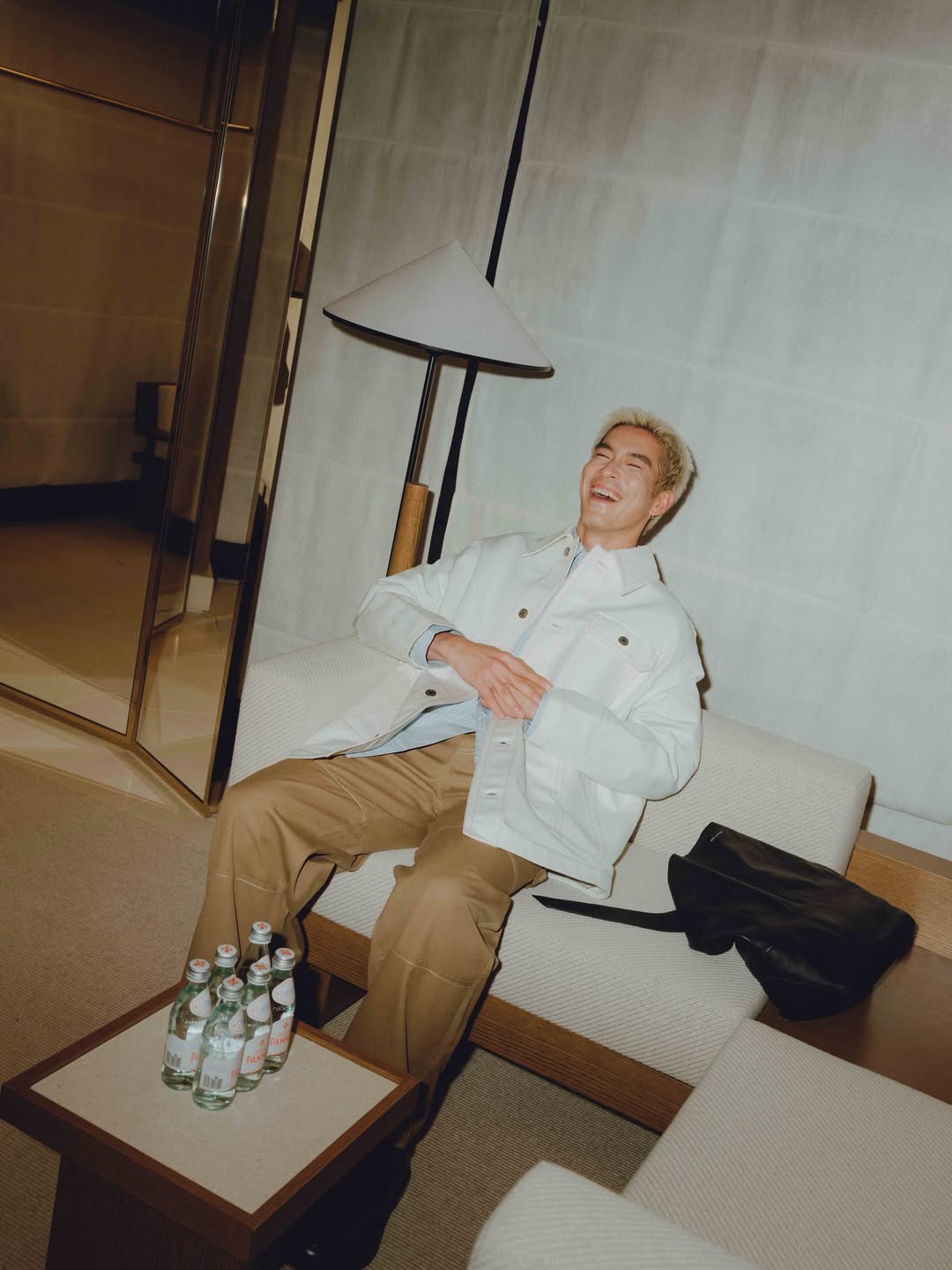 อาเล็ก - ธีรเดช เมธาวรายุทธ