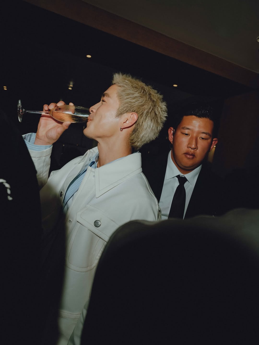 อาเล็ก - ธีรเดช เมธาวรายุทธ