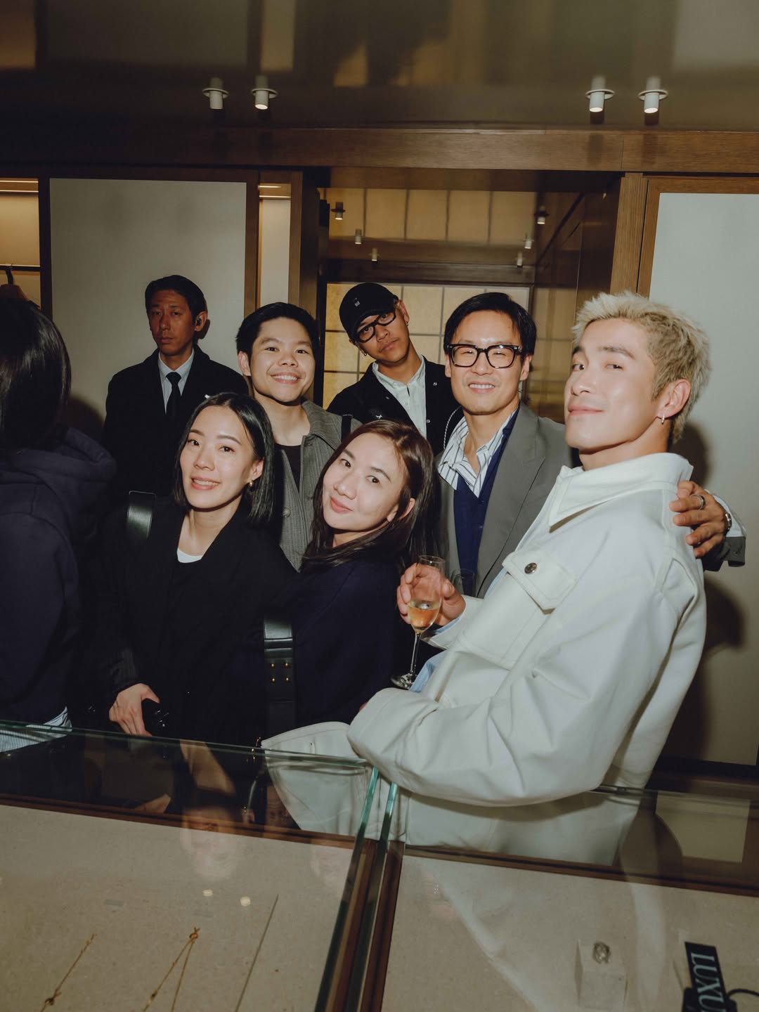 อาเล็ก - ธีรเดช เมธาวรายุทธ