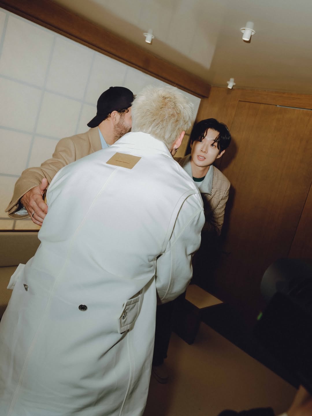 อาเล็ก - ธีรเดช เมธาวรายุทธ