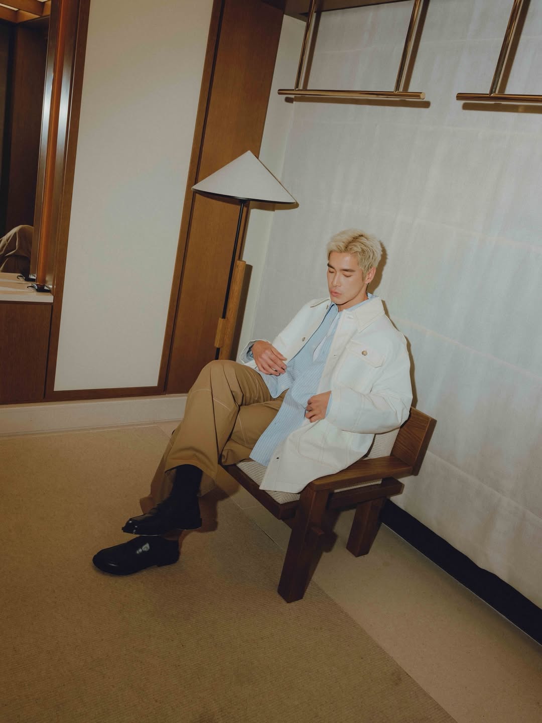 อาเล็ก - ธีรเดช เมธาวรายุทธ