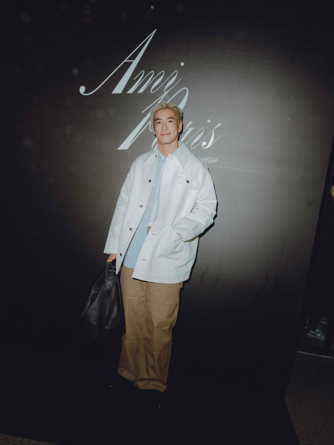 อาเล็ก - ธีรเดช เมธาวรายุทธ