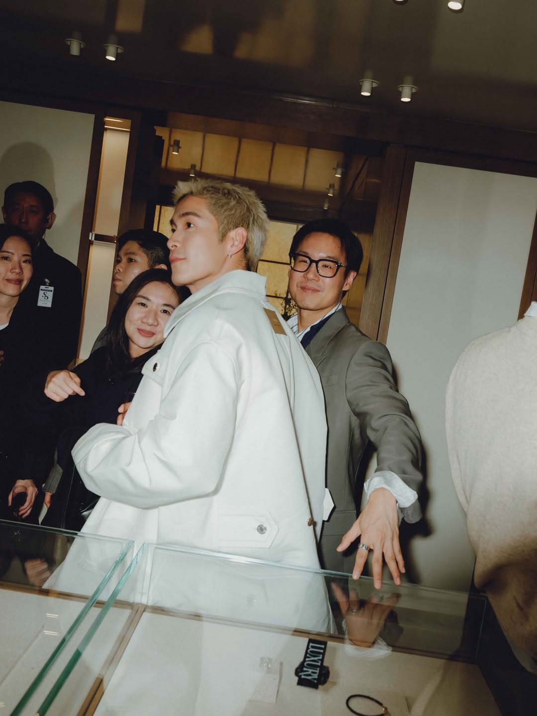 อาเล็ก - ธีรเดช เมธาวรายุทธ