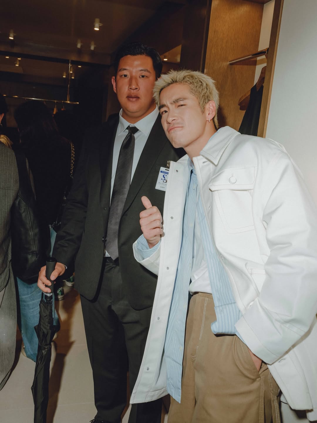 อาเล็ก - ธีรเดช เมธาวรายุทธ