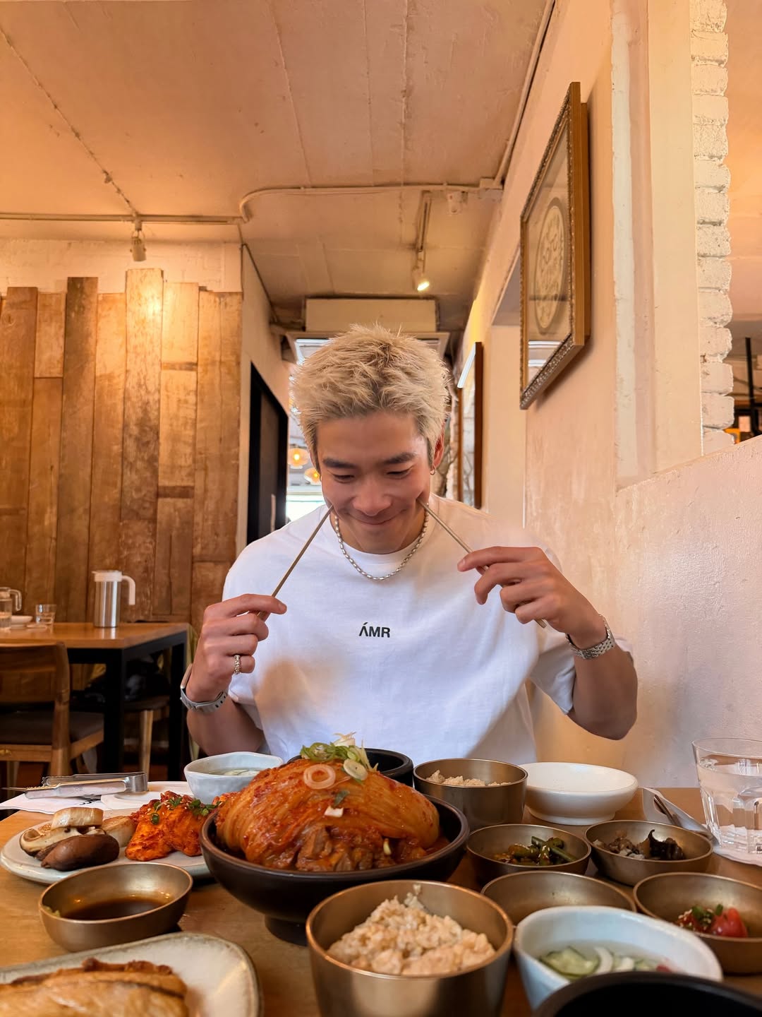 อาเล็ก - ธีรเดช เมธาวรายุทธ