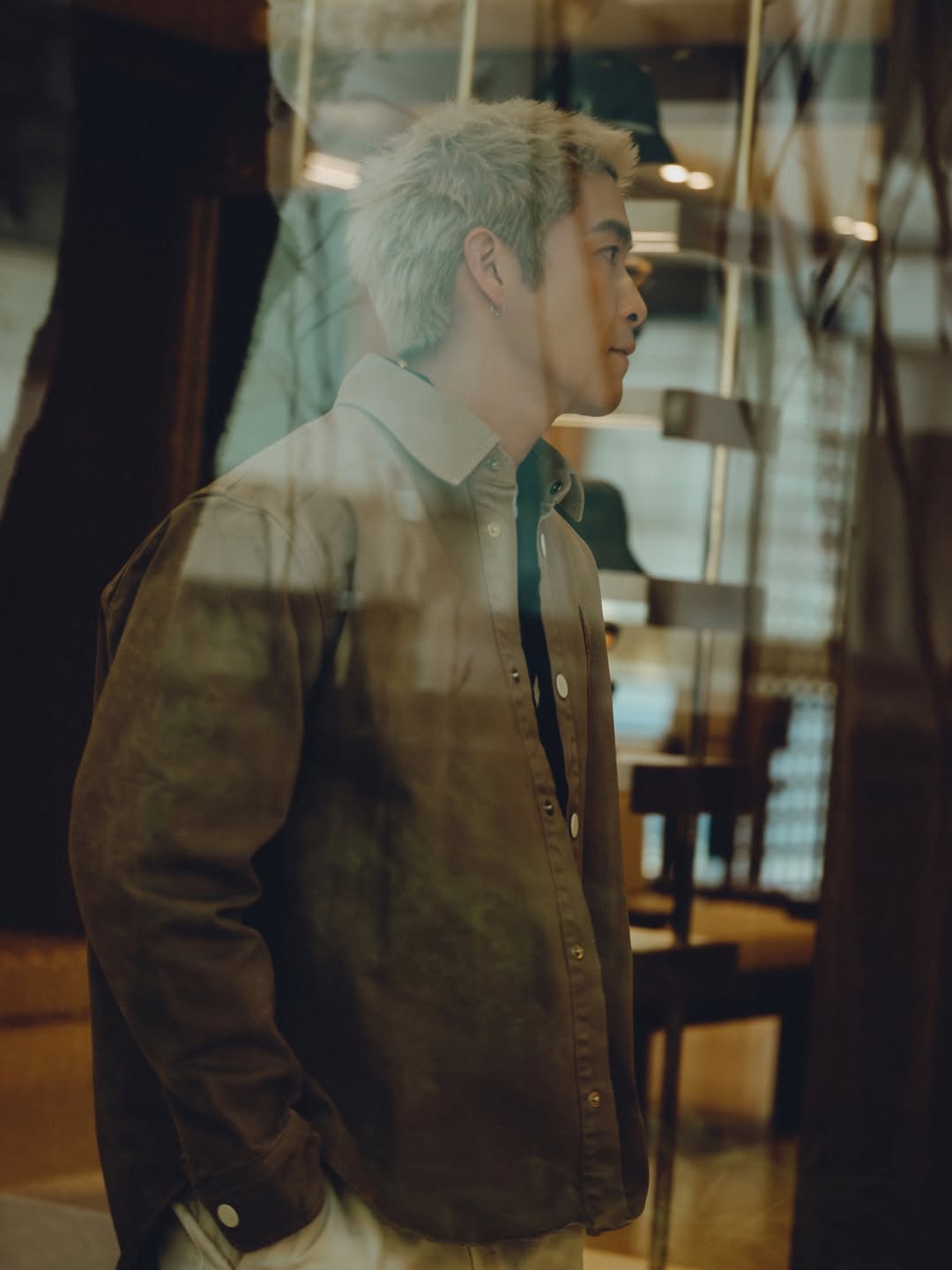 อาเล็ก - ธีรเดช เมธาวรายุทธ