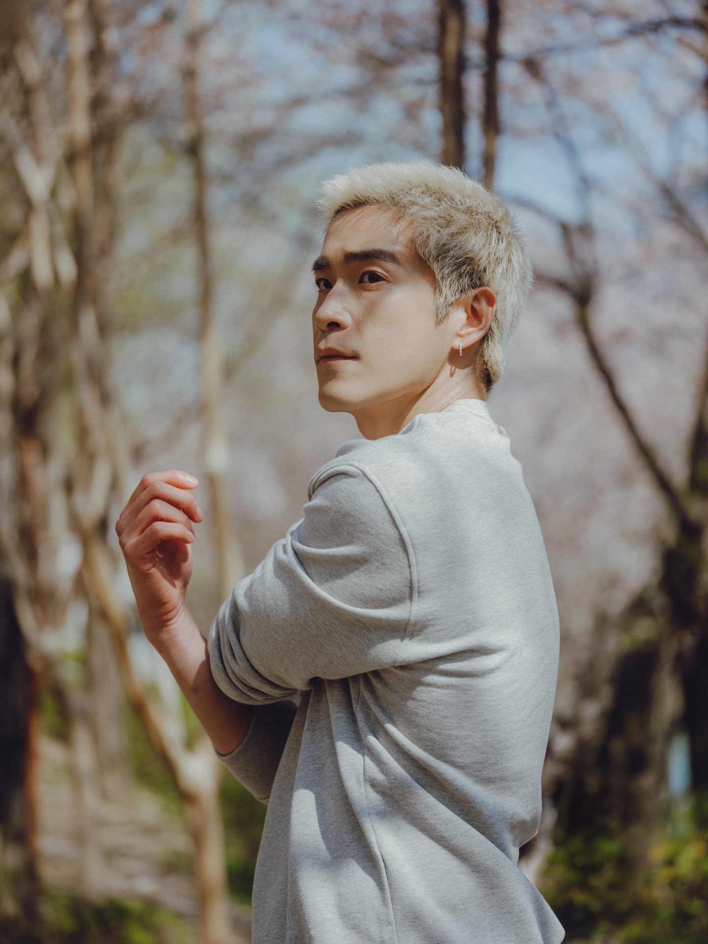 อาเล็ก - ธีรเดช เมธาวรายุทธ