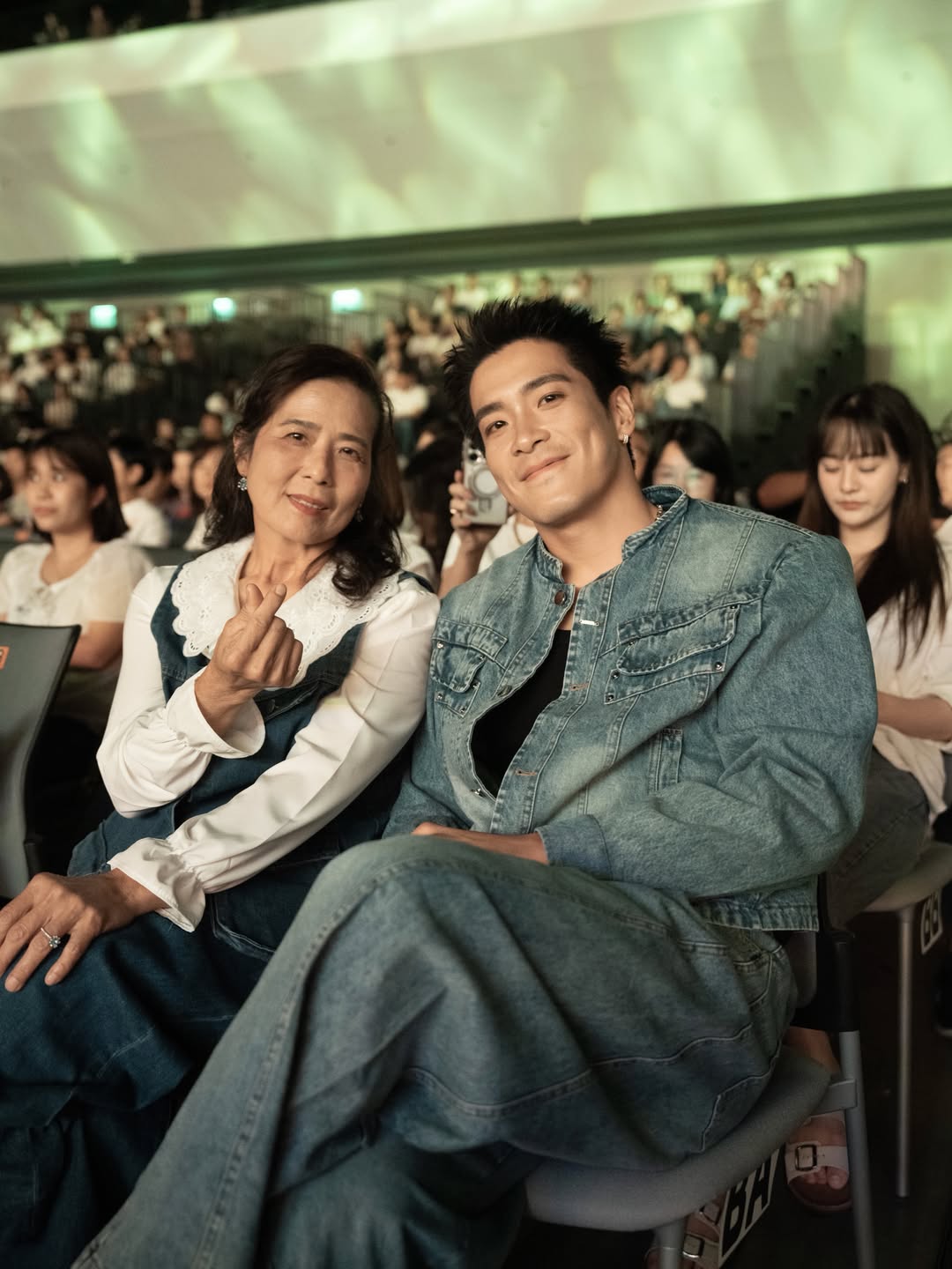 อาเล็ก - ธีรเดช เมธาวรายุทธ