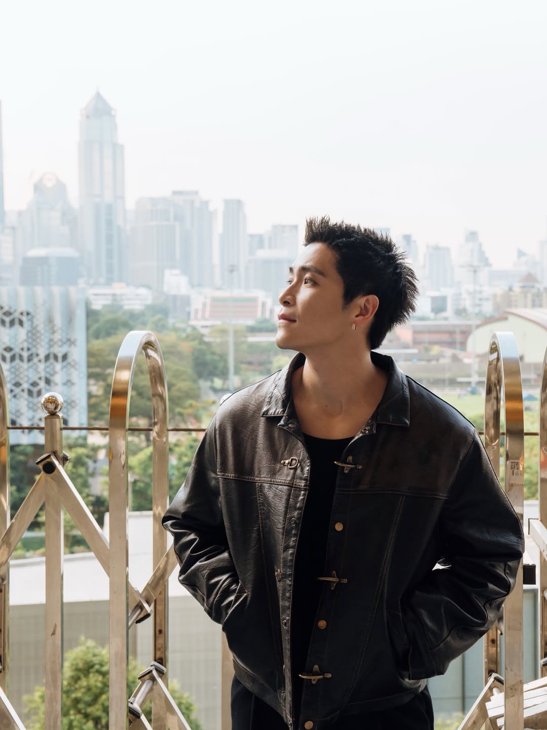 อาเล็ก - ธีรเดช เมธาวรายุทธ