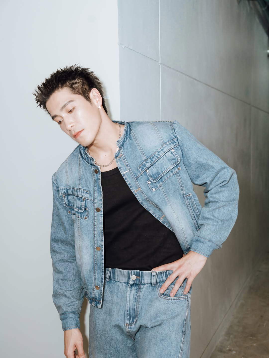อาเล็ก - ธีรเดช เมธาวรายุทธ