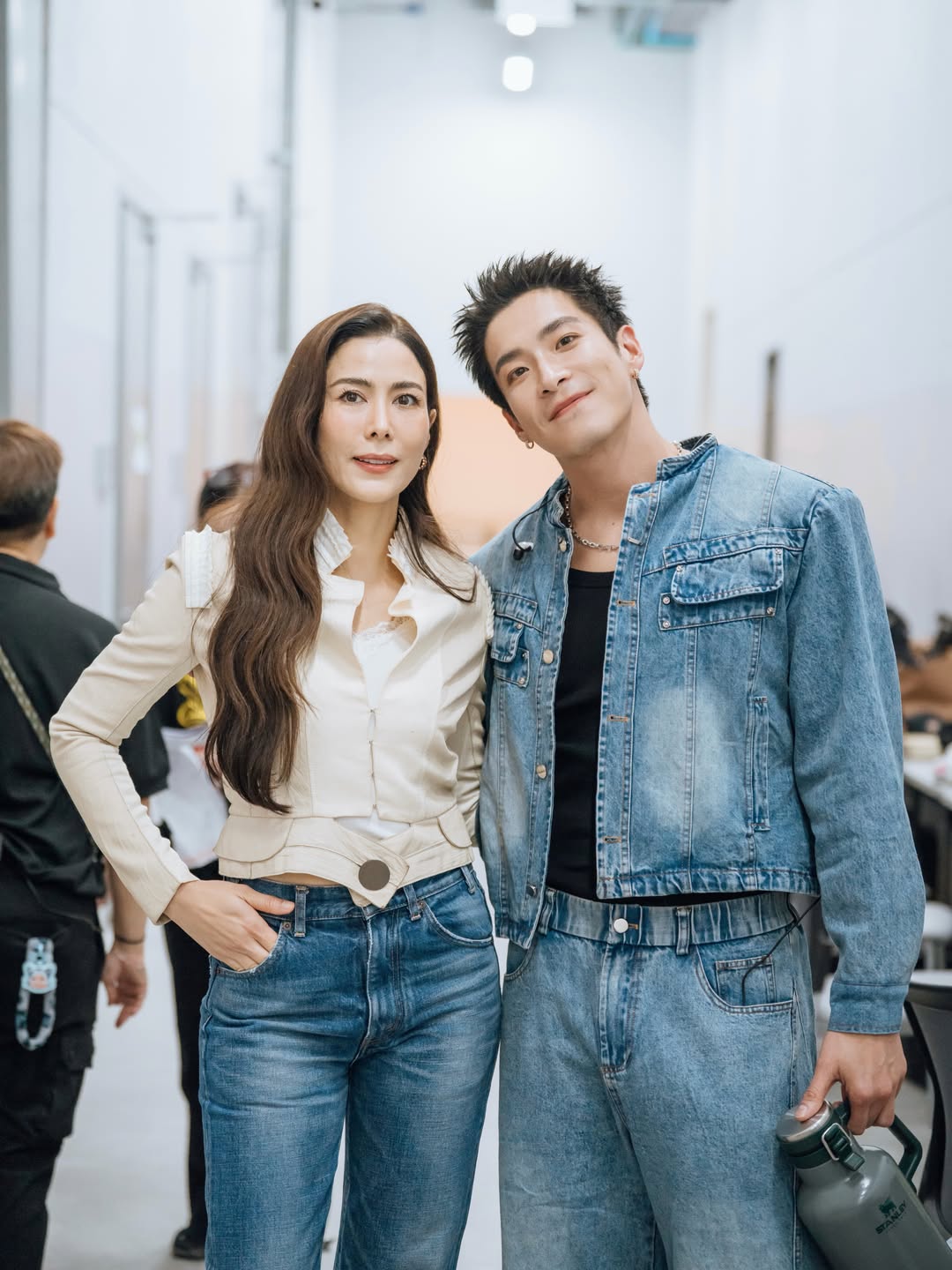 อาเล็ก - ธีรเดช เมธาวรายุทธ