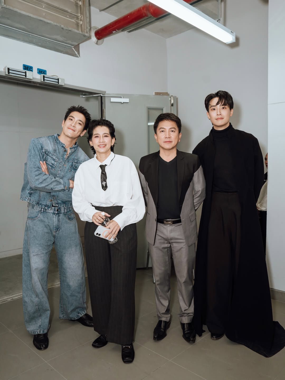 อาเล็ก - ธีรเดช เมธาวรายุทธ
