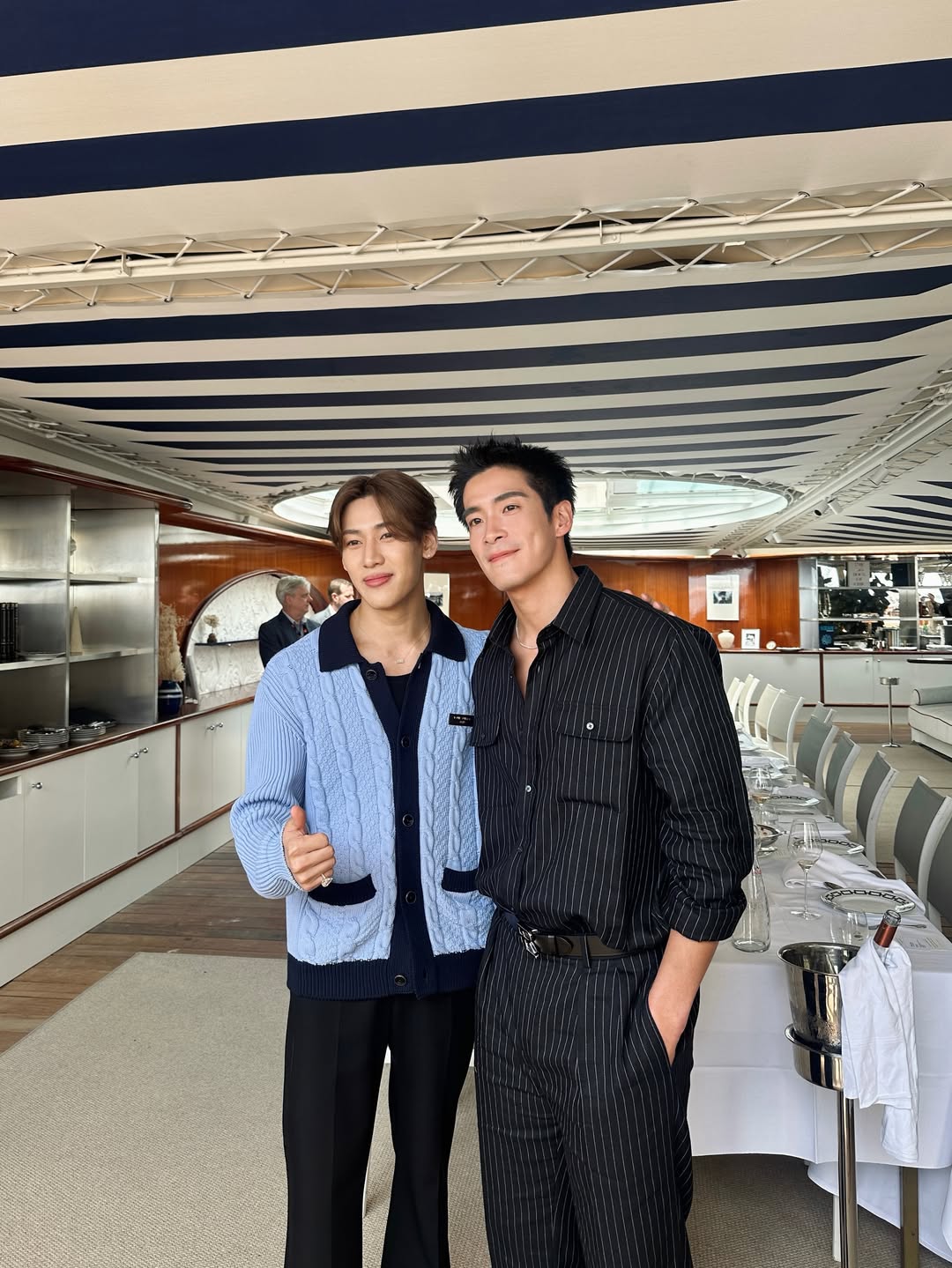 อาเล็ก - ธีรเดช เมธาวรายุทธ