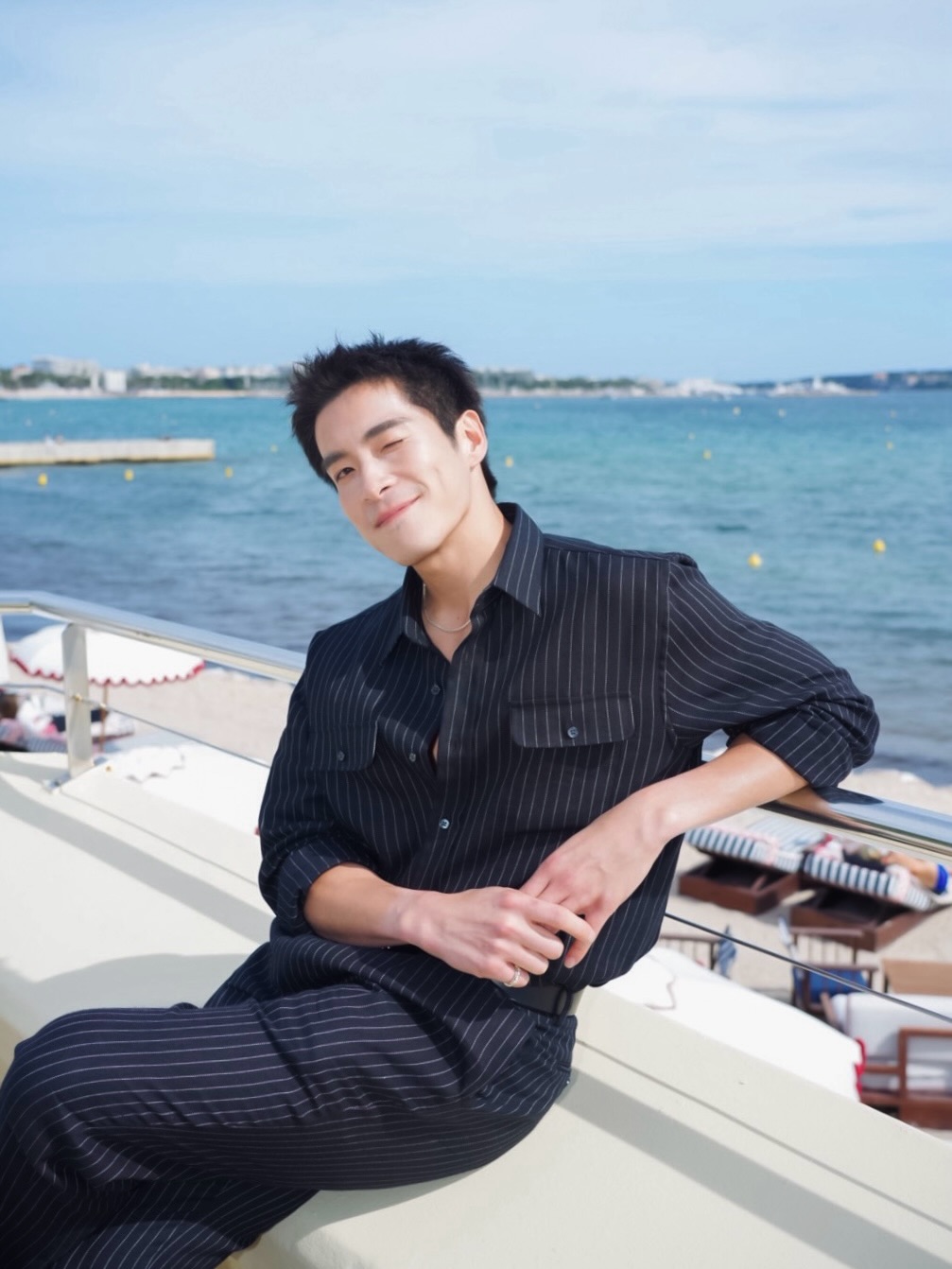 อาเล็ก - ธีรเดช เมธาวรายุทธ