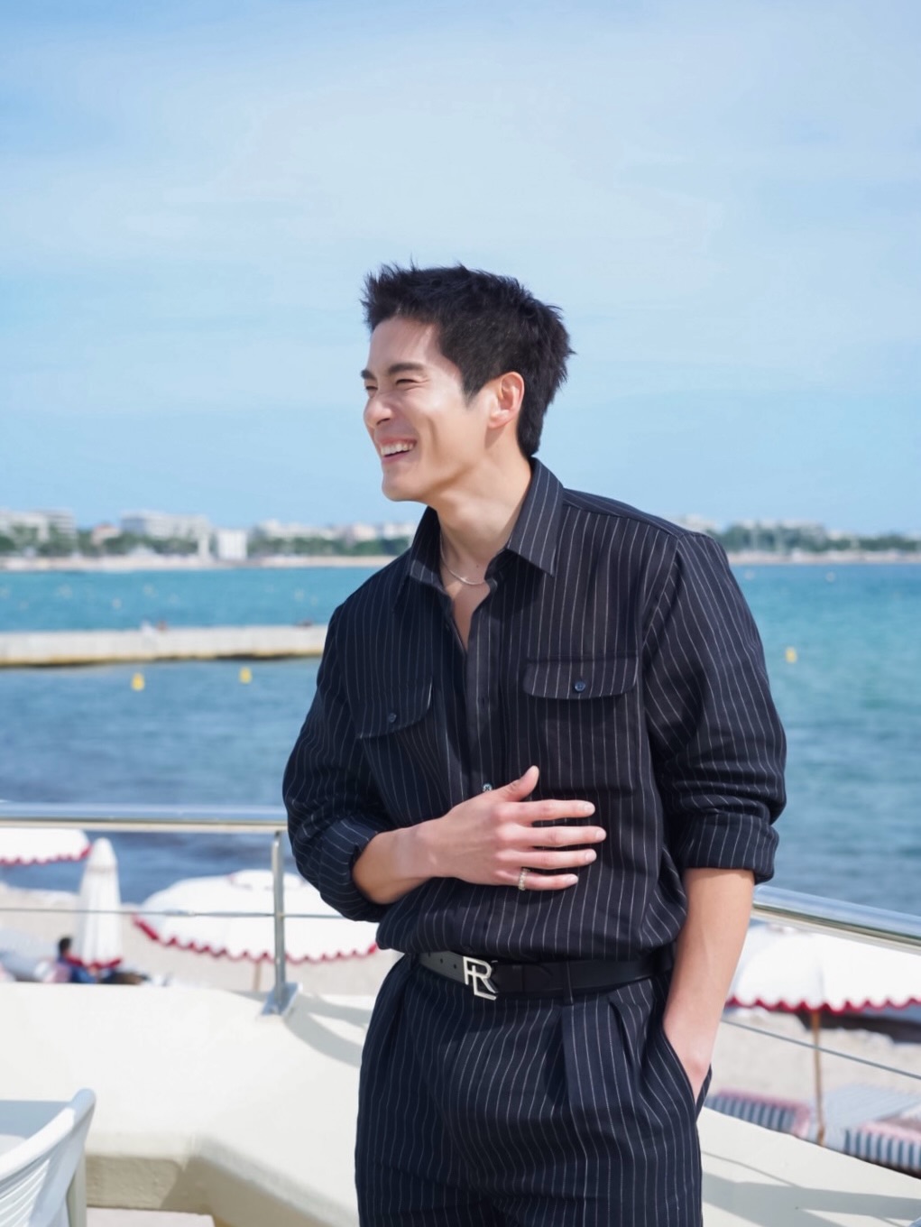 อาเล็ก - ธีรเดช เมธาวรายุทธ
