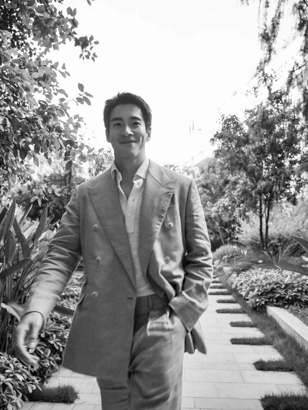 อาเล็ก - ธีรเดช เมธาวรายุทธ