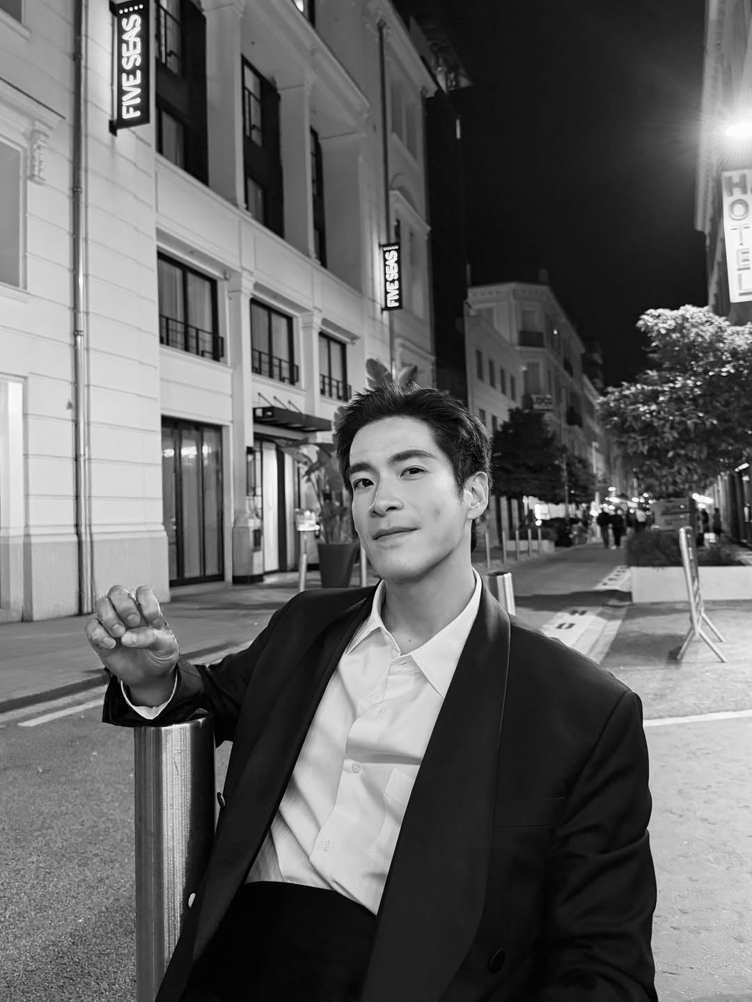 อาเล็ก - ธีรเดช เมธาวรายุทธ