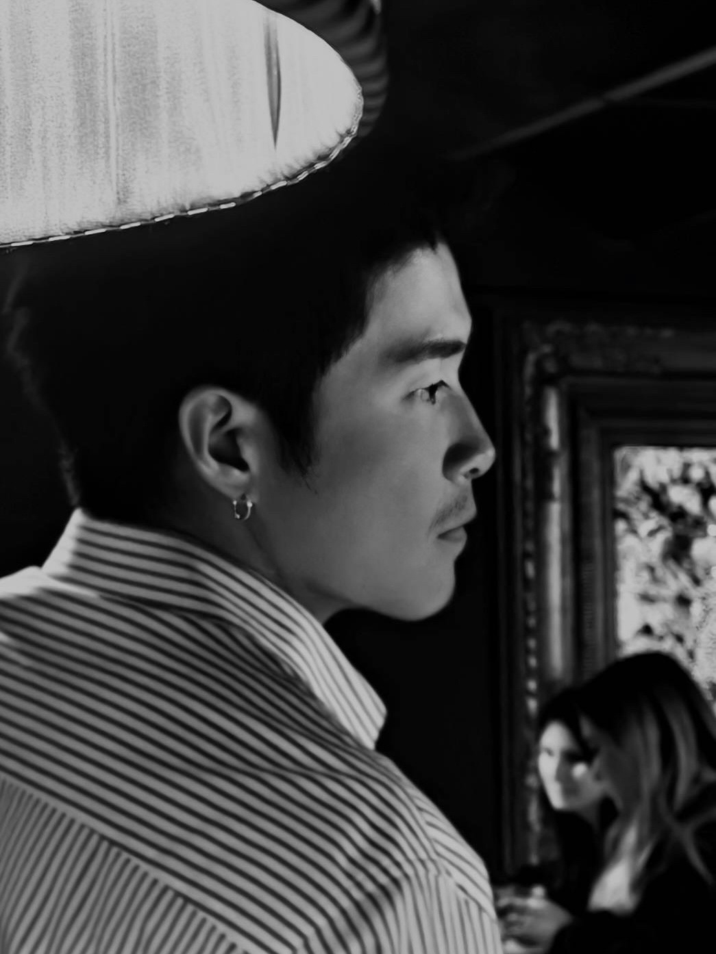 อาเล็ก - ธีรเดช เมธาวรายุทธ