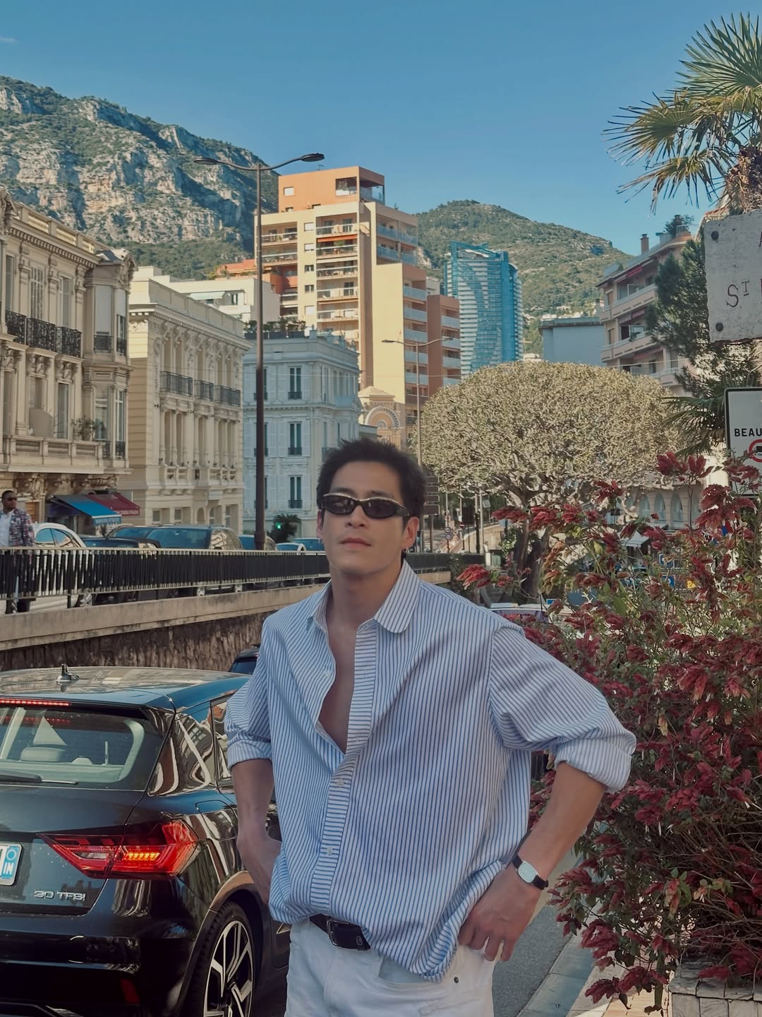 อาเล็ก - ธีรเดช เมธาวรายุทธ