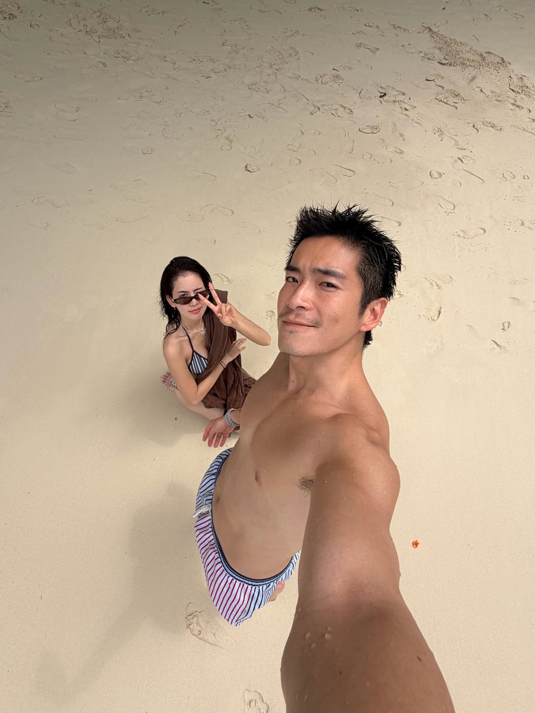อาเล็ก - ธีรเดช เมธาวรายุทธ