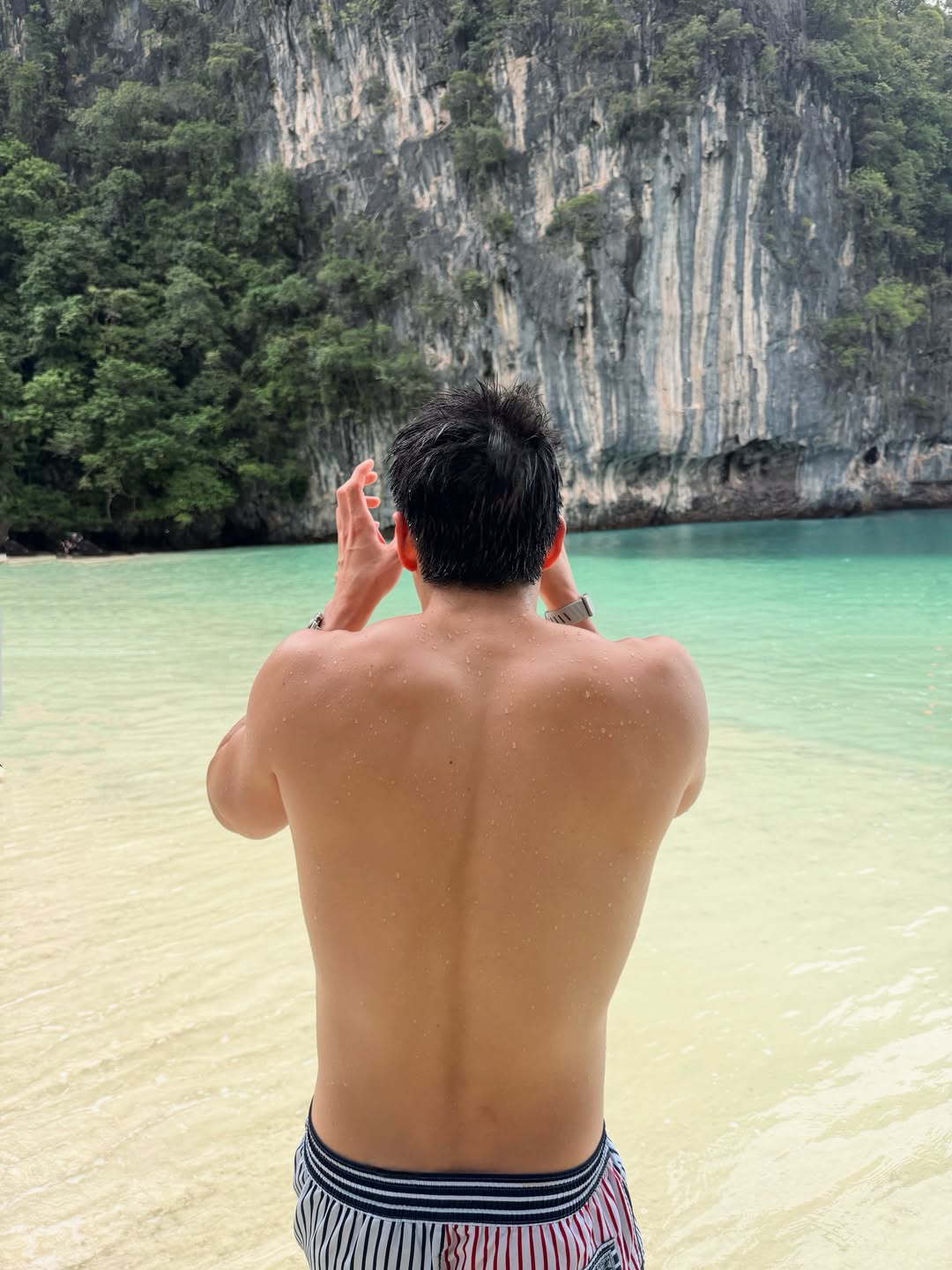 อาเล็ก - ธีรเดช เมธาวรายุทธ