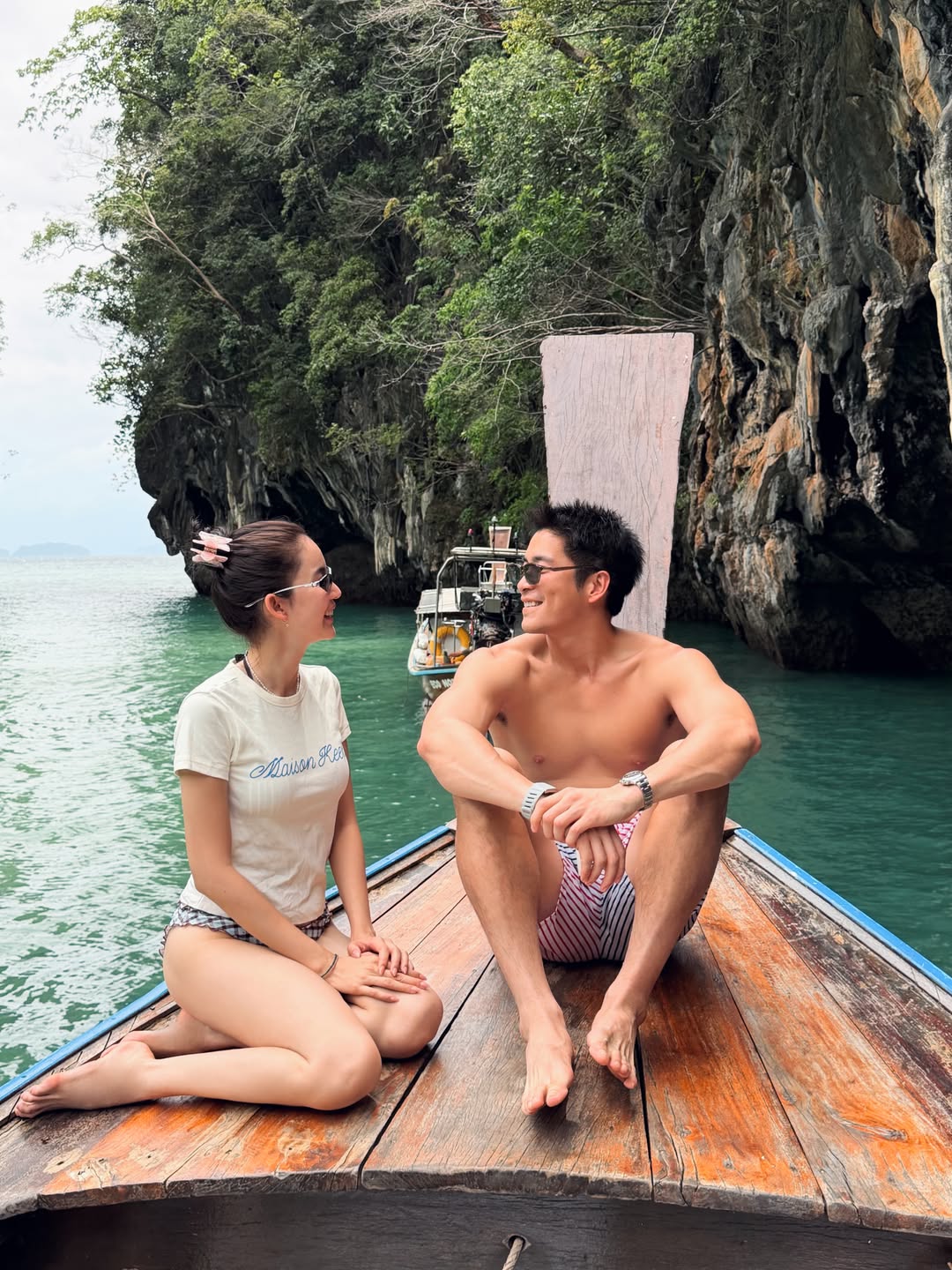 อาเล็ก - ธีรเดช เมธาวรายุทธ