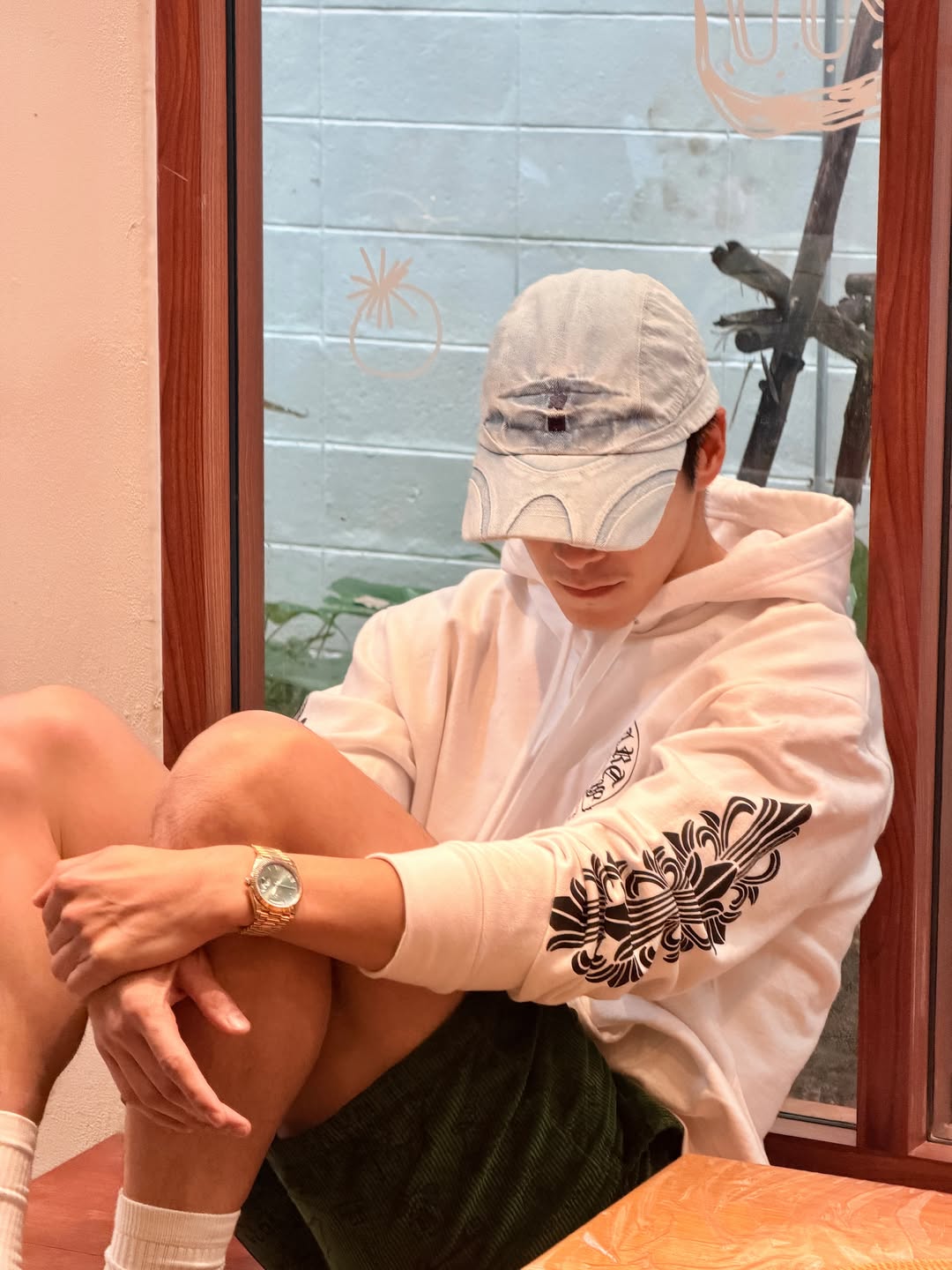 อาเล็ก - ธีรเดช เมธาวรายุทธ