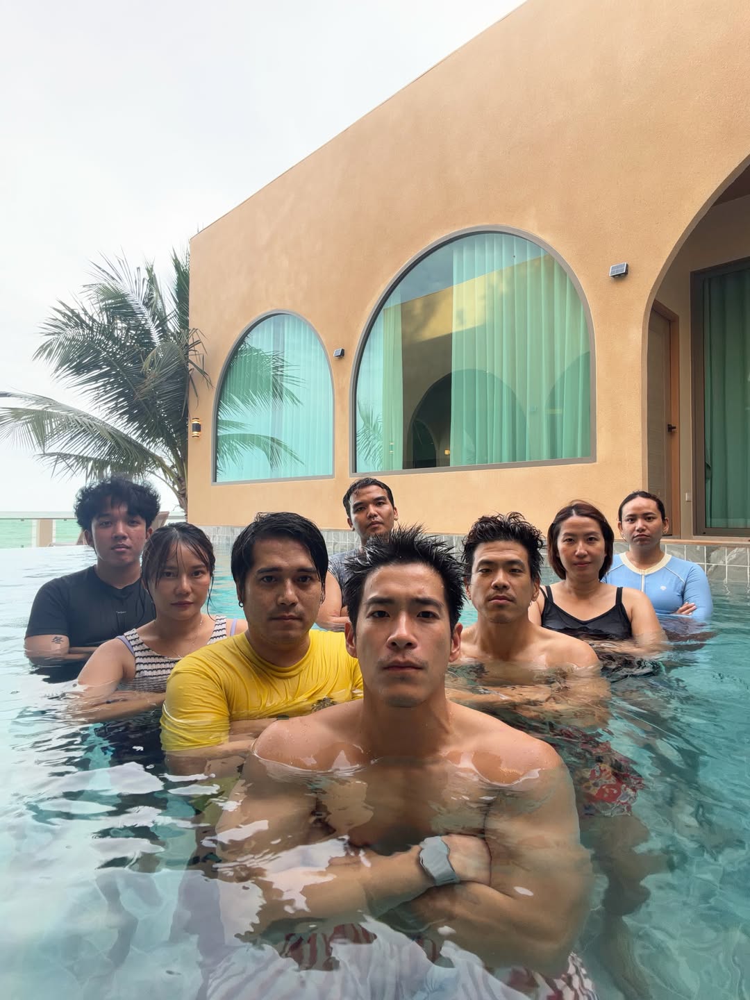 อาเล็ก - ธีรเดช เมธาวรายุทธ