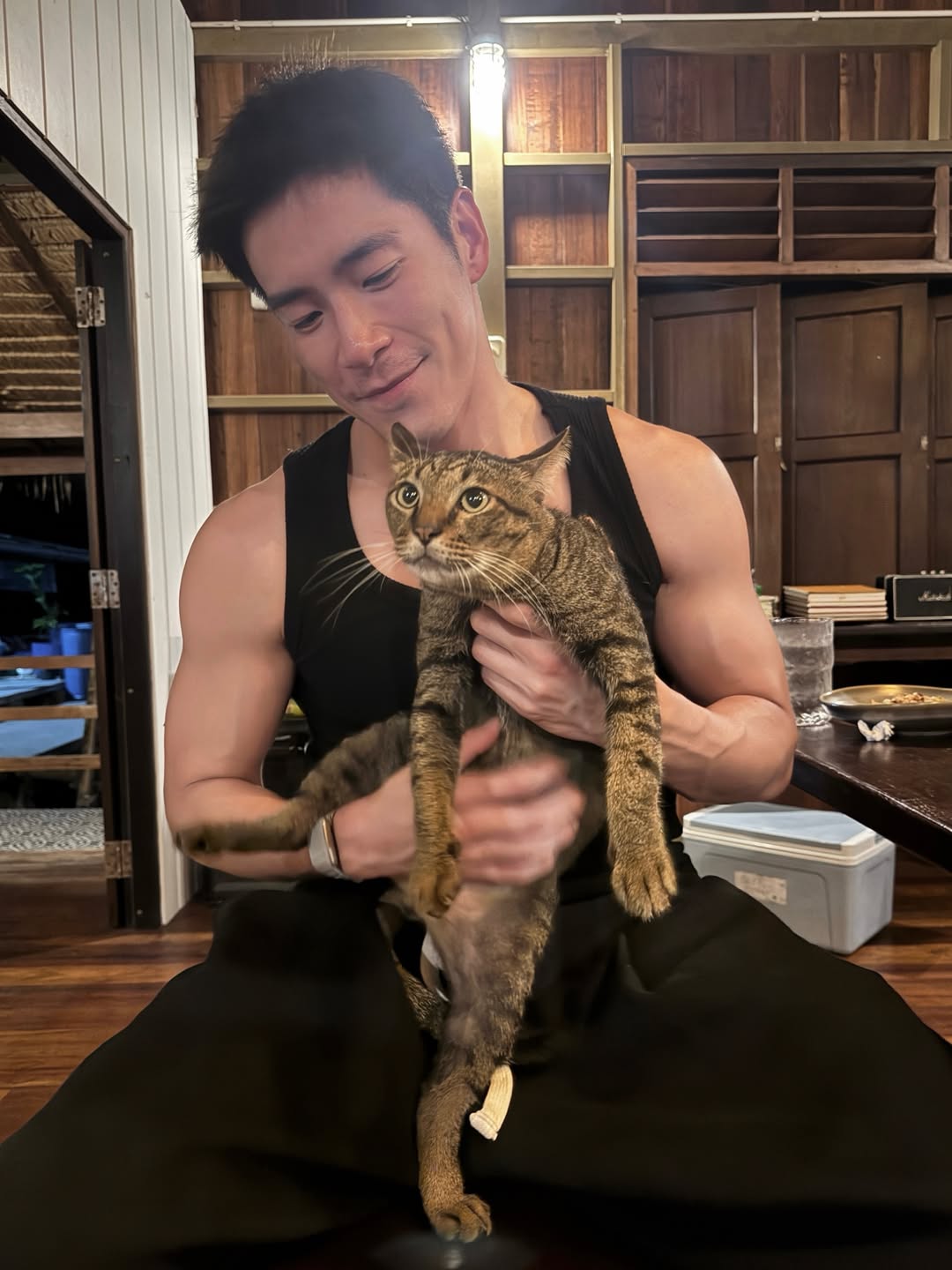 อาเล็ก - ธีรเดช เมธาวรายุทธ