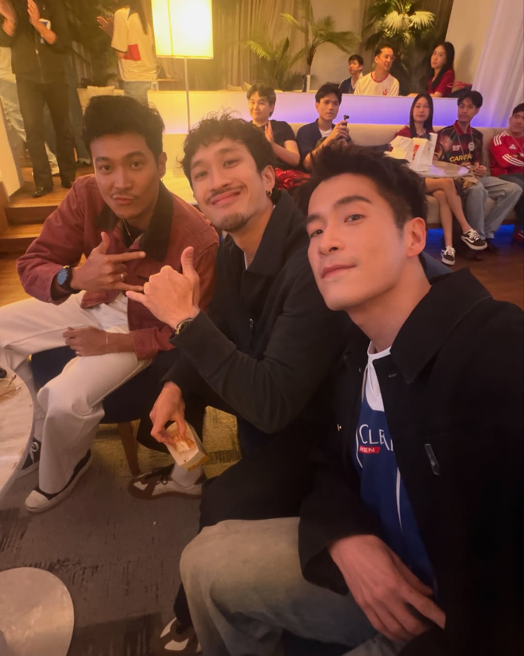 อาเล็ก - ธีรเดช เมธาวรายุทธ