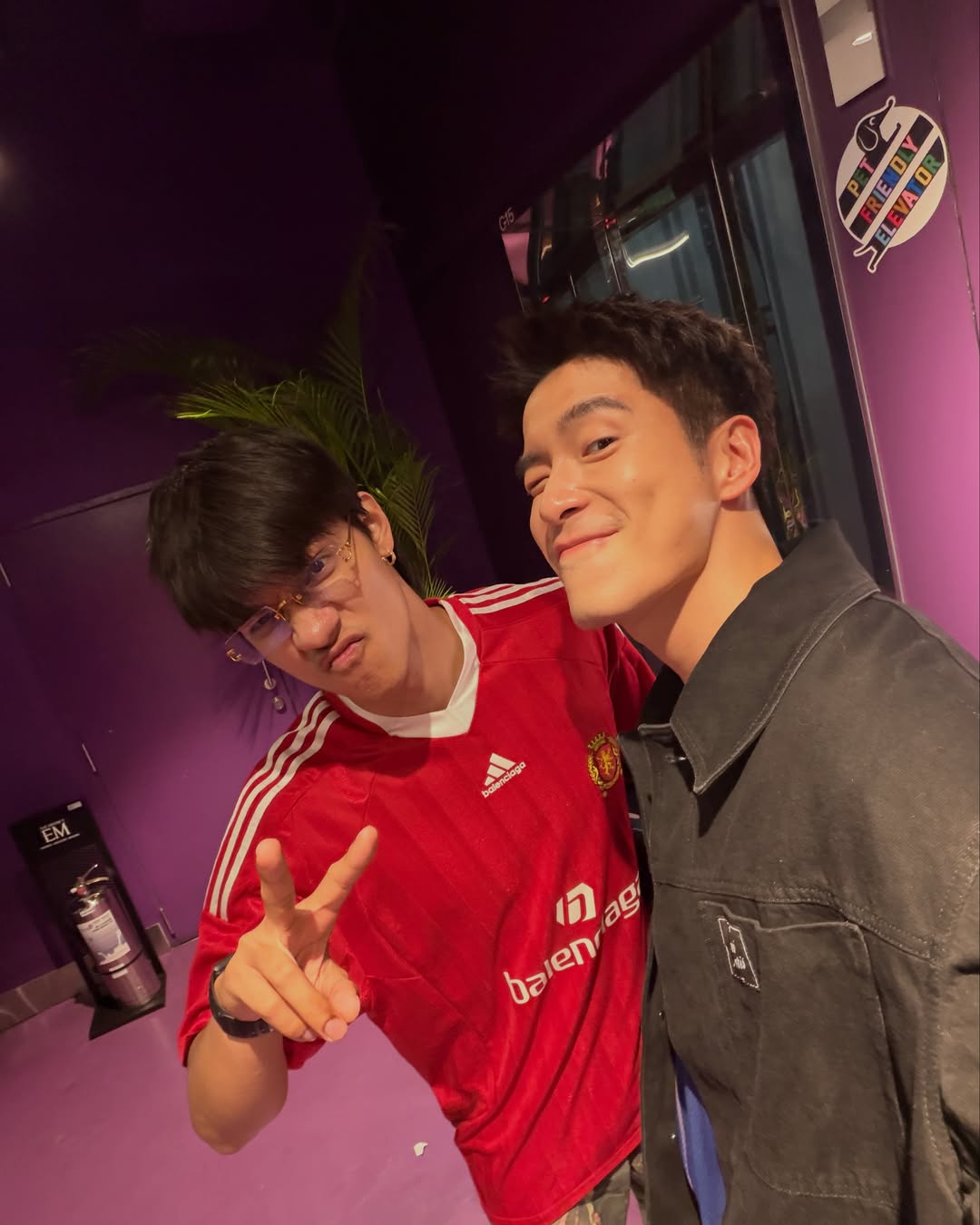 อาเล็ก - ธีรเดช เมธาวรายุทธ
