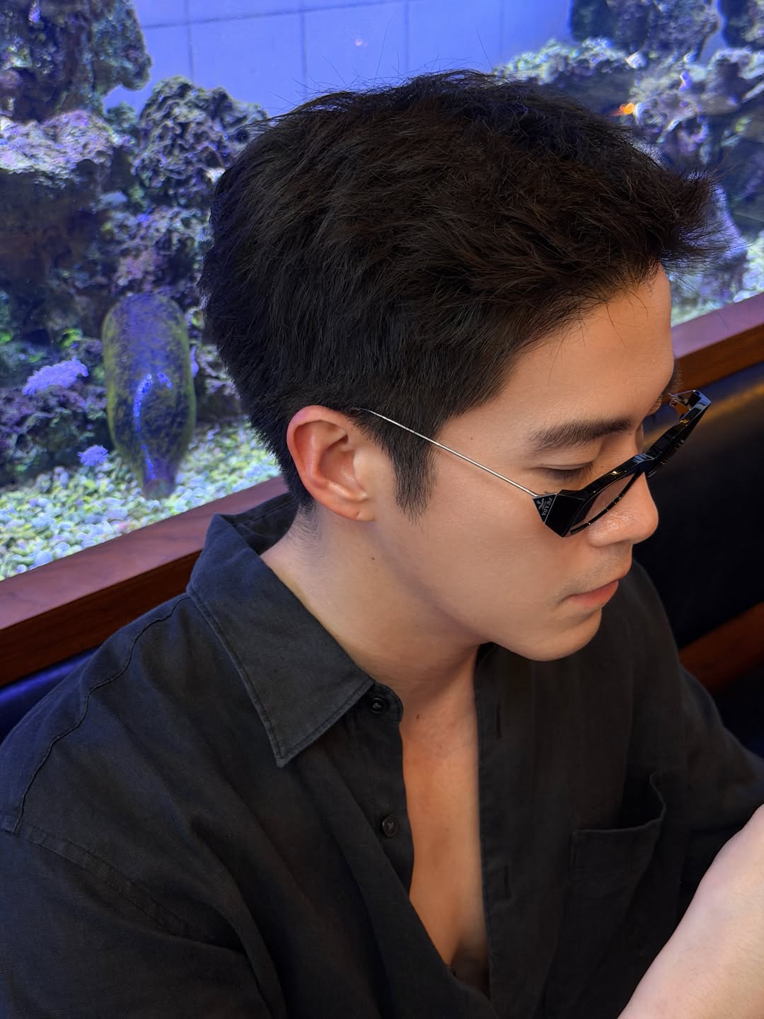 อาเล็ก - ธีรเดช เมธาวรายุทธ