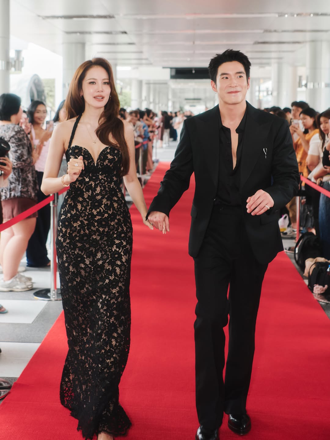 อาเล็ก - ธีรเดช เมธาวรายุทธ