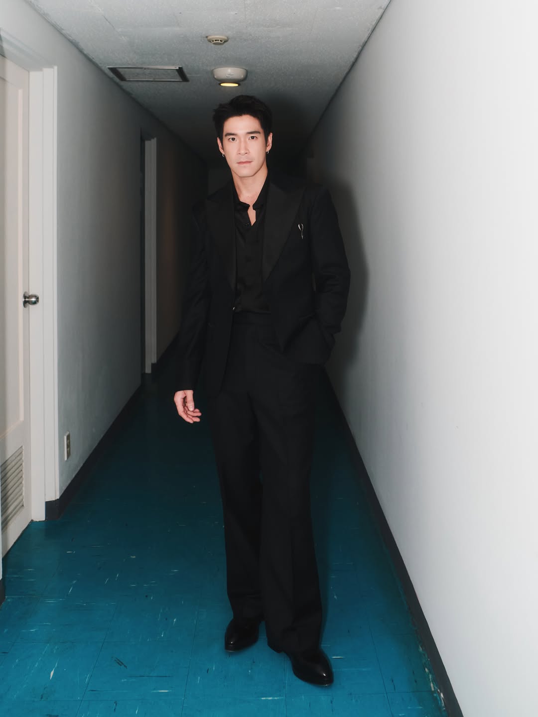 อาเล็ก - ธีรเดช เมธาวรายุทธ