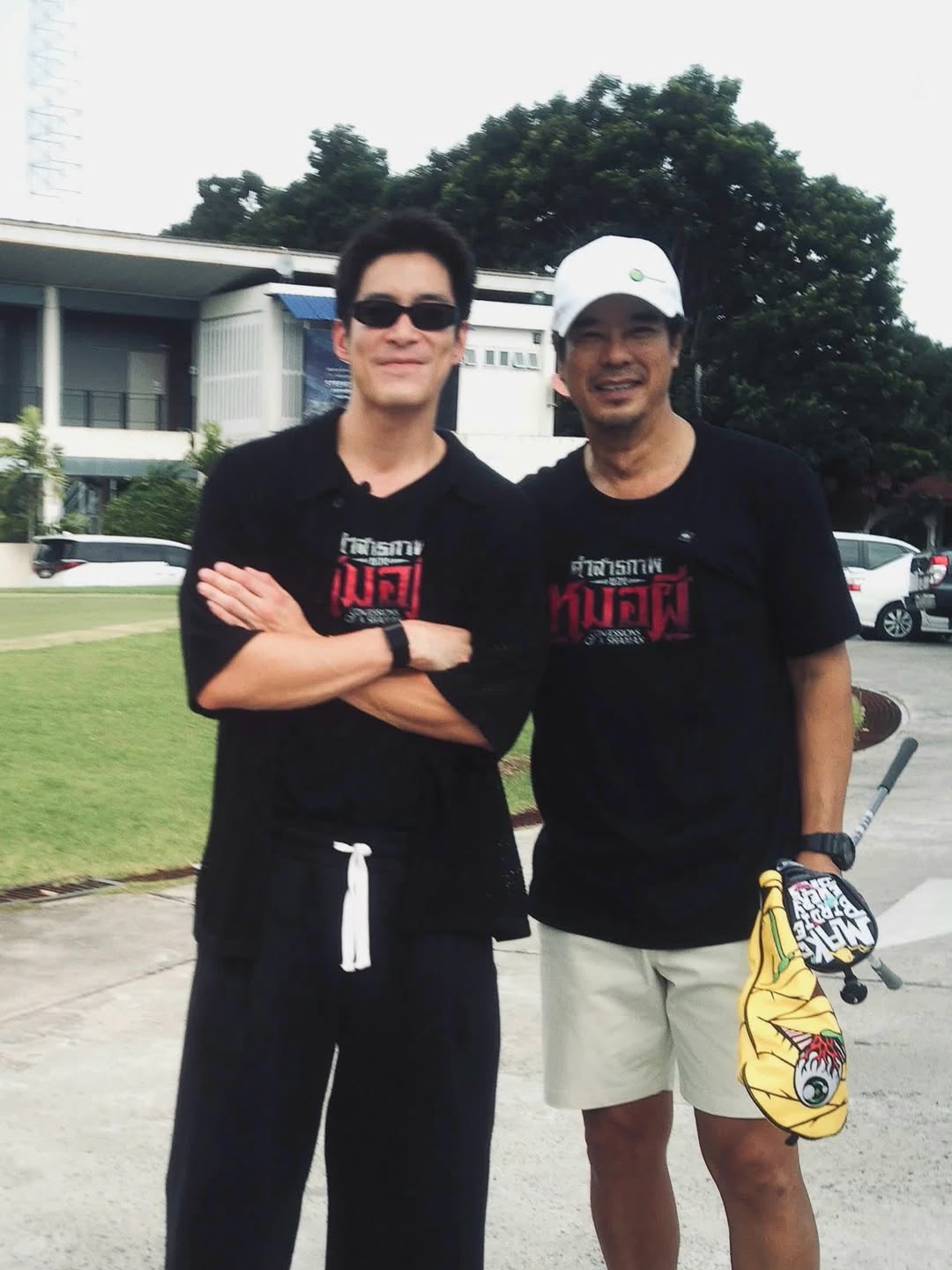 อาเล็ก - ธีรเดช เมธาวรายุทธ