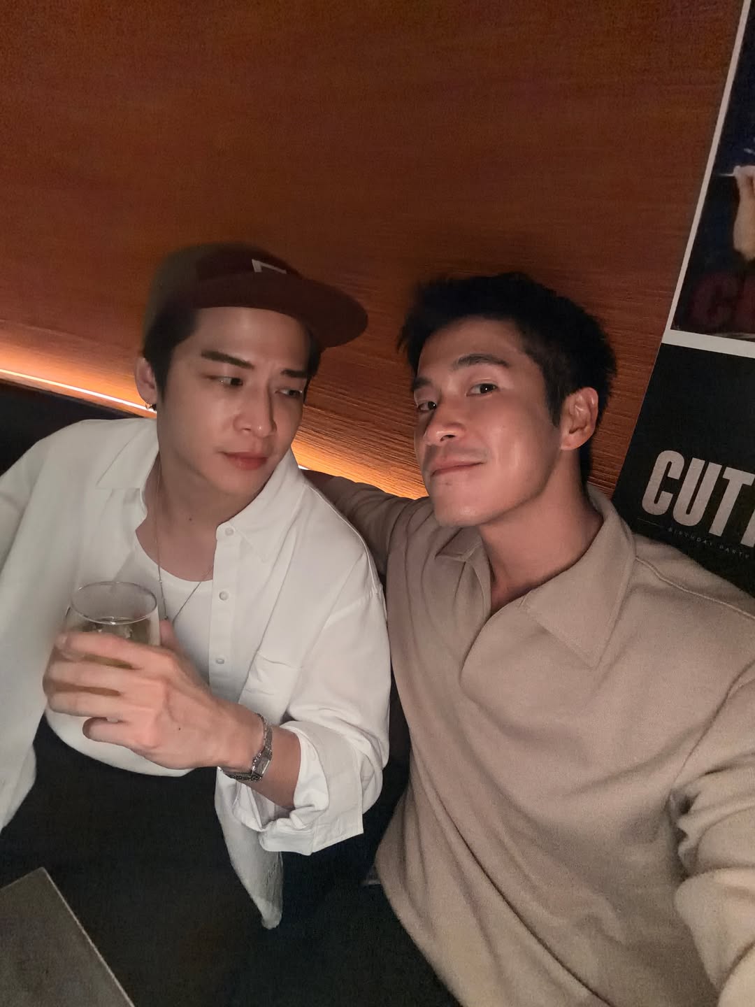 อาเล็ก - ธีรเดช เมธาวรายุทธ