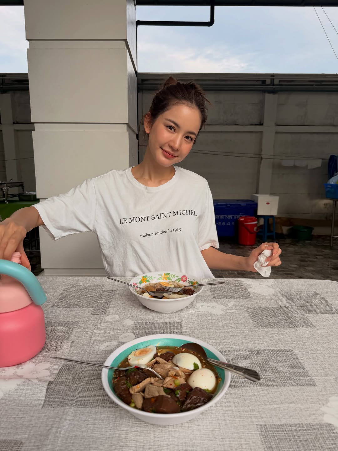 อาเล็ก - ธีรเดช เมธาวรายุทธ