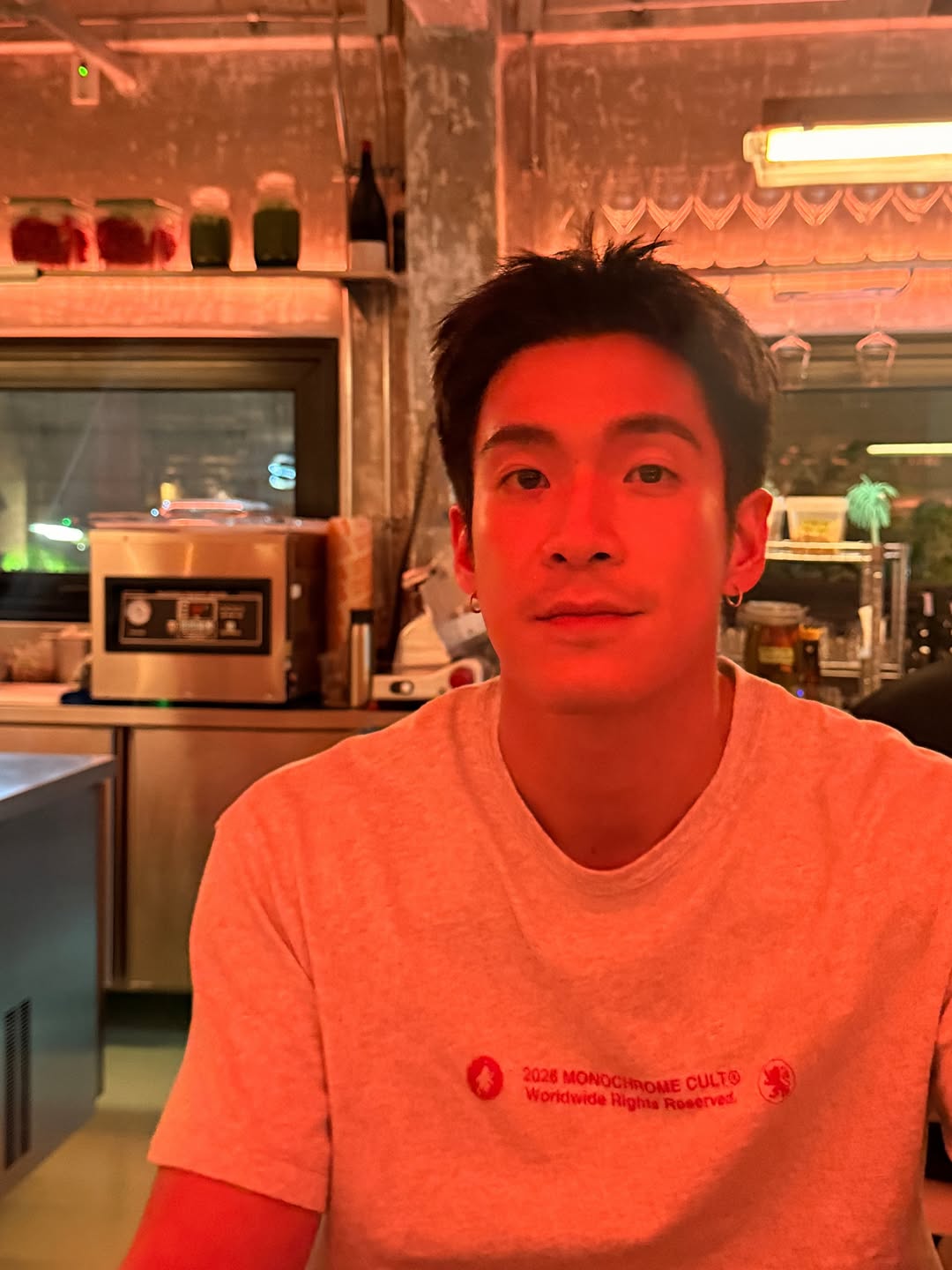 อาเล็ก - ธีรเดช เมธาวรายุทธ