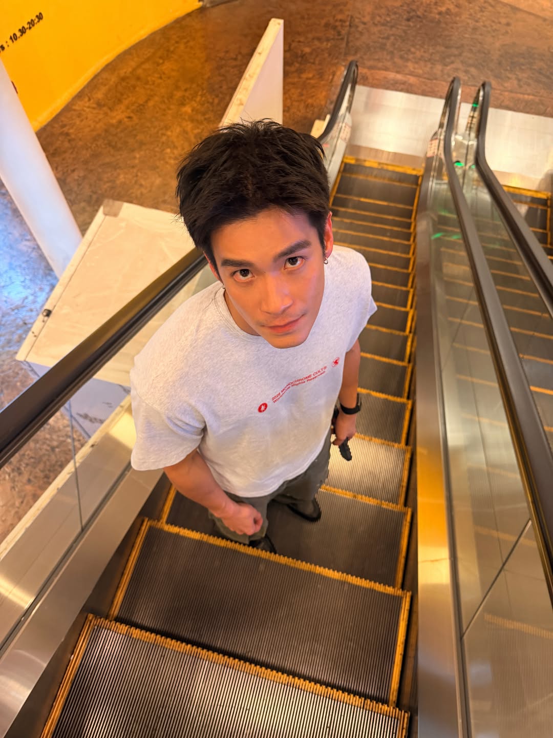 อาเล็ก - ธีรเดช เมธาวรายุทธ