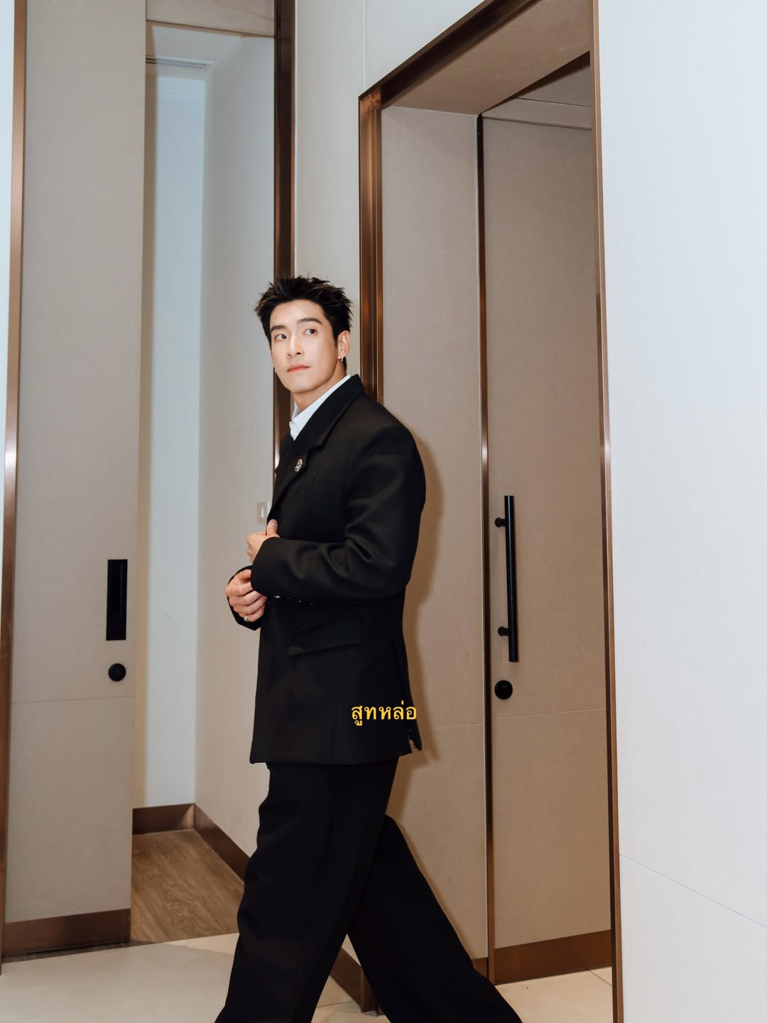 อาเล็ก - ธีรเดช เมธาวรายุทธ