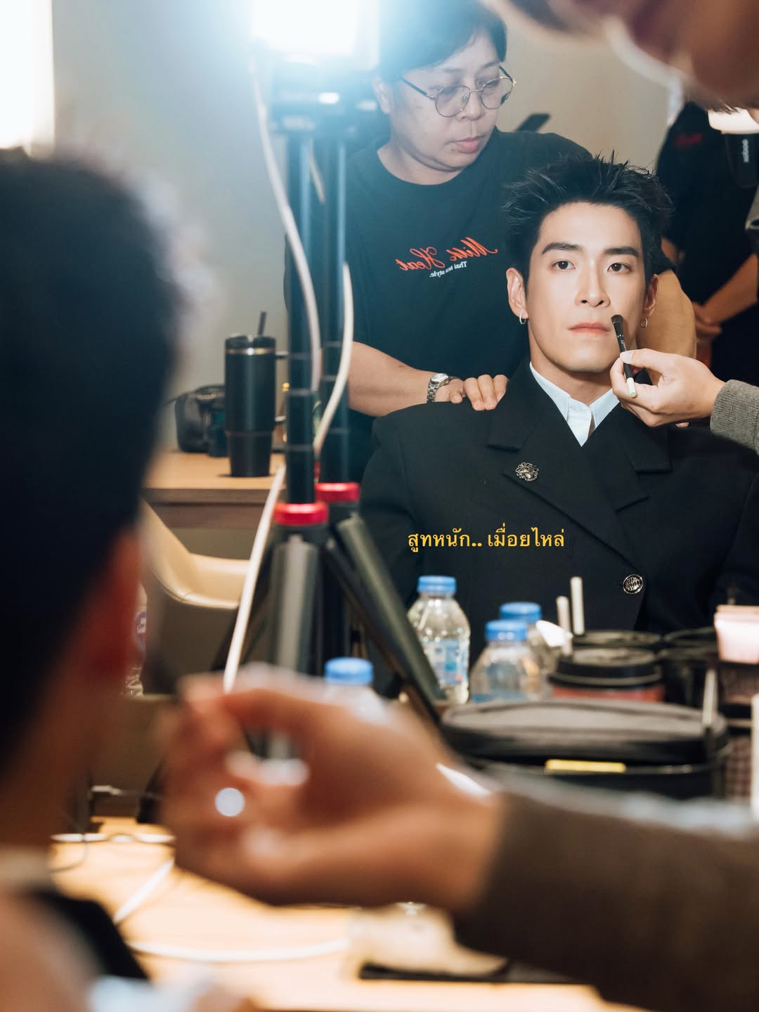 อาเล็ก - ธีรเดช เมธาวรายุทธ