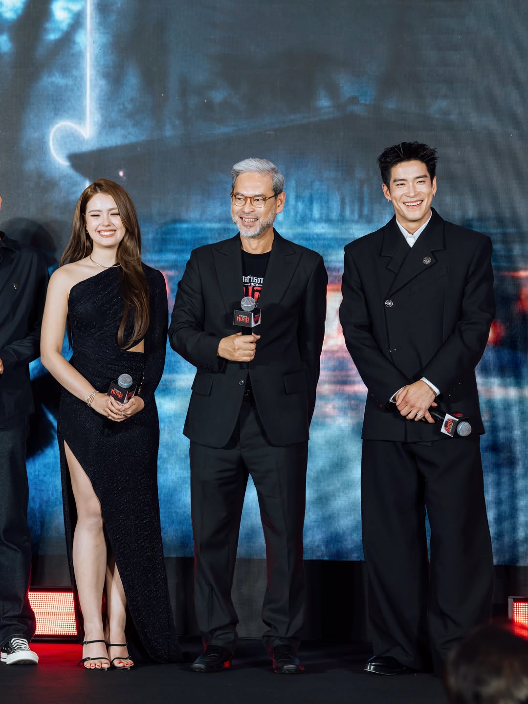 อาเล็ก - ธีรเดช เมธาวรายุทธ