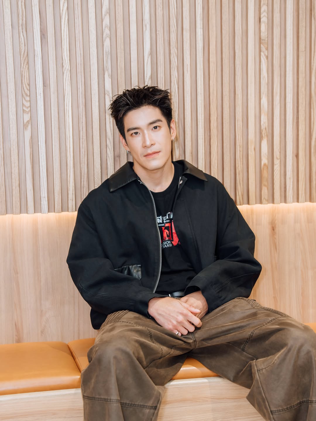 อาเล็ก - ธีรเดช เมธาวรายุทธ