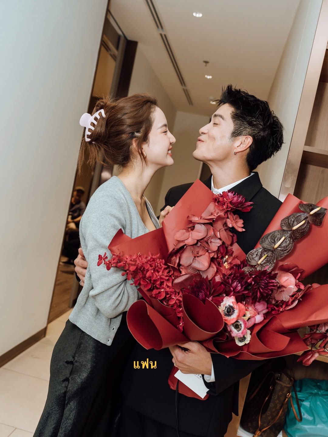 อาเล็ก - ธีรเดช เมธาวรายุทธ