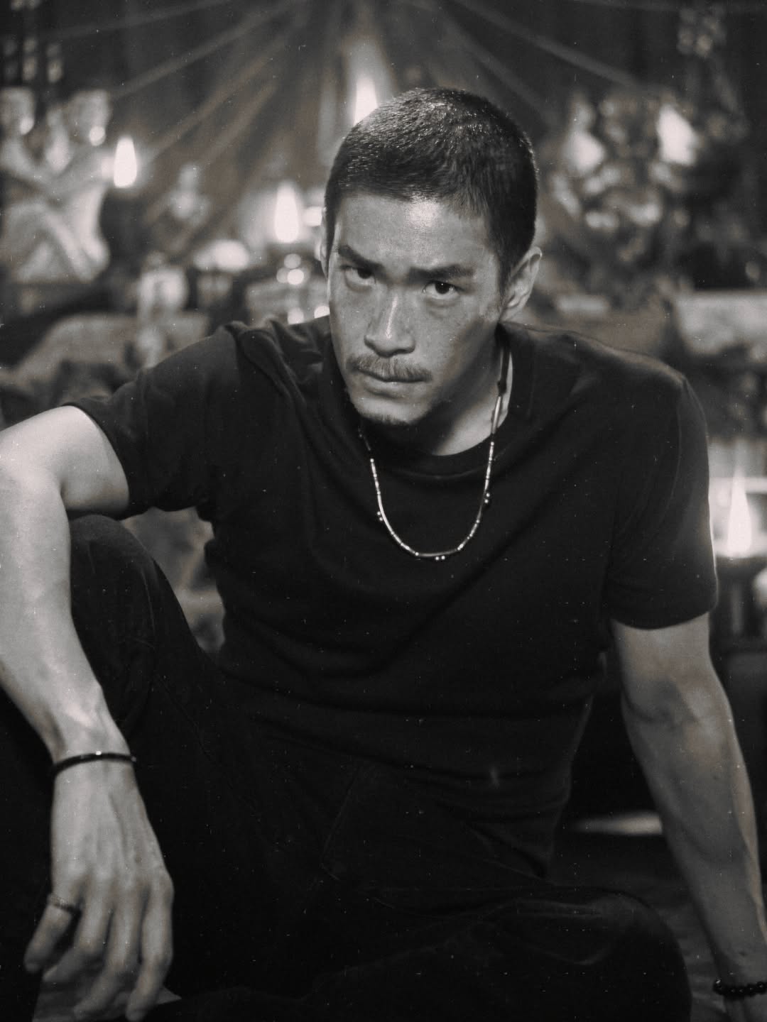 อาเล็ก - ธีรเดช เมธาวรายุทธ