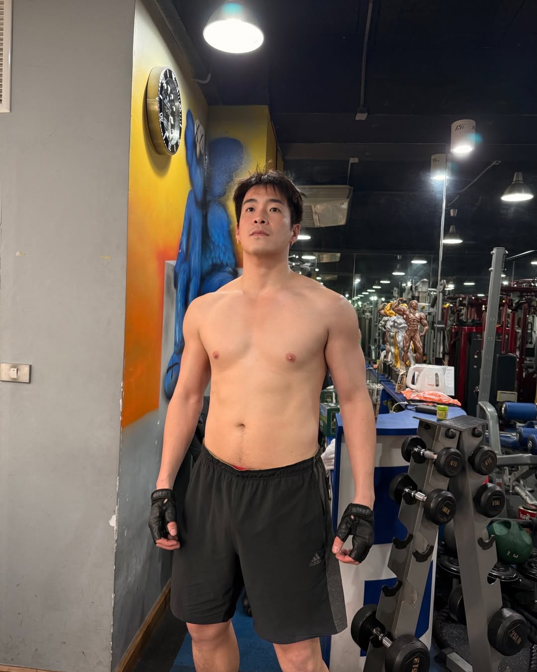 อาเล็ก - ธีรเดช เมธาวรายุทธ