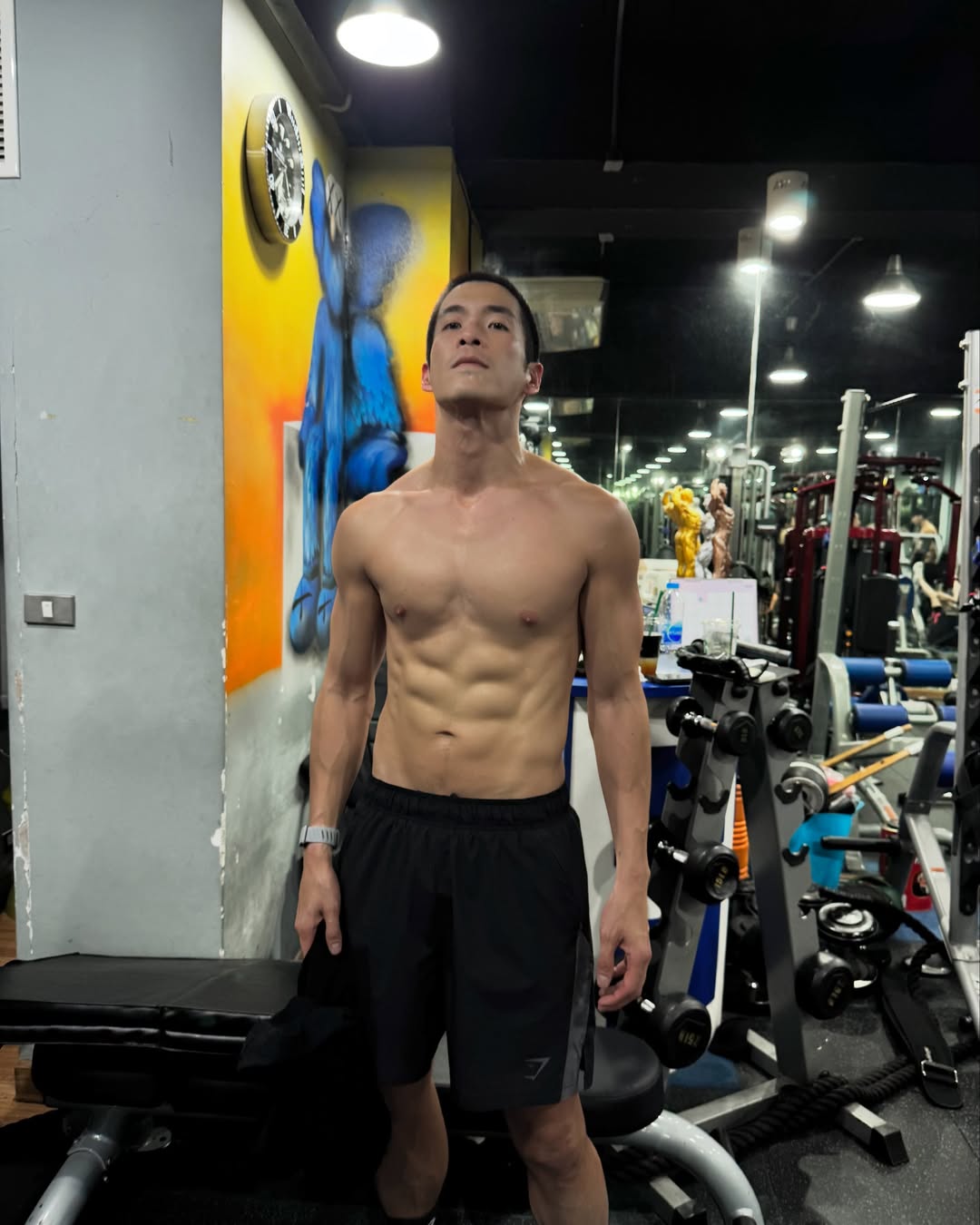 อาเล็ก - ธีรเดช เมธาวรายุทธ