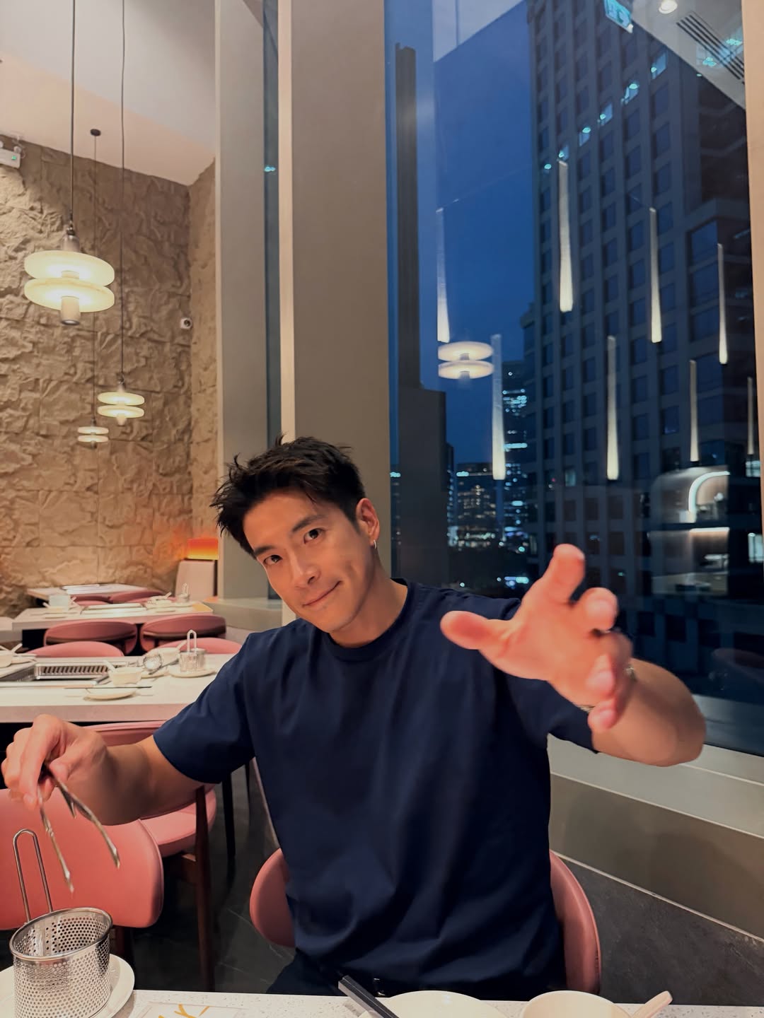 อาเล็ก - ธีรเดช เมธาวรายุทธ